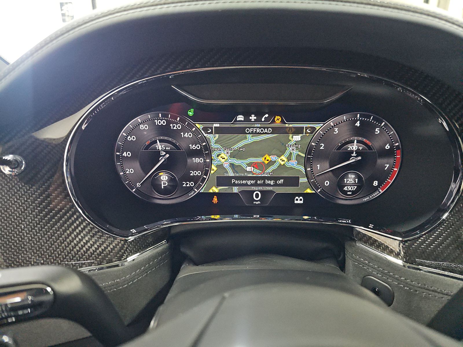 2022 Bentley Continental GT Speed AWD