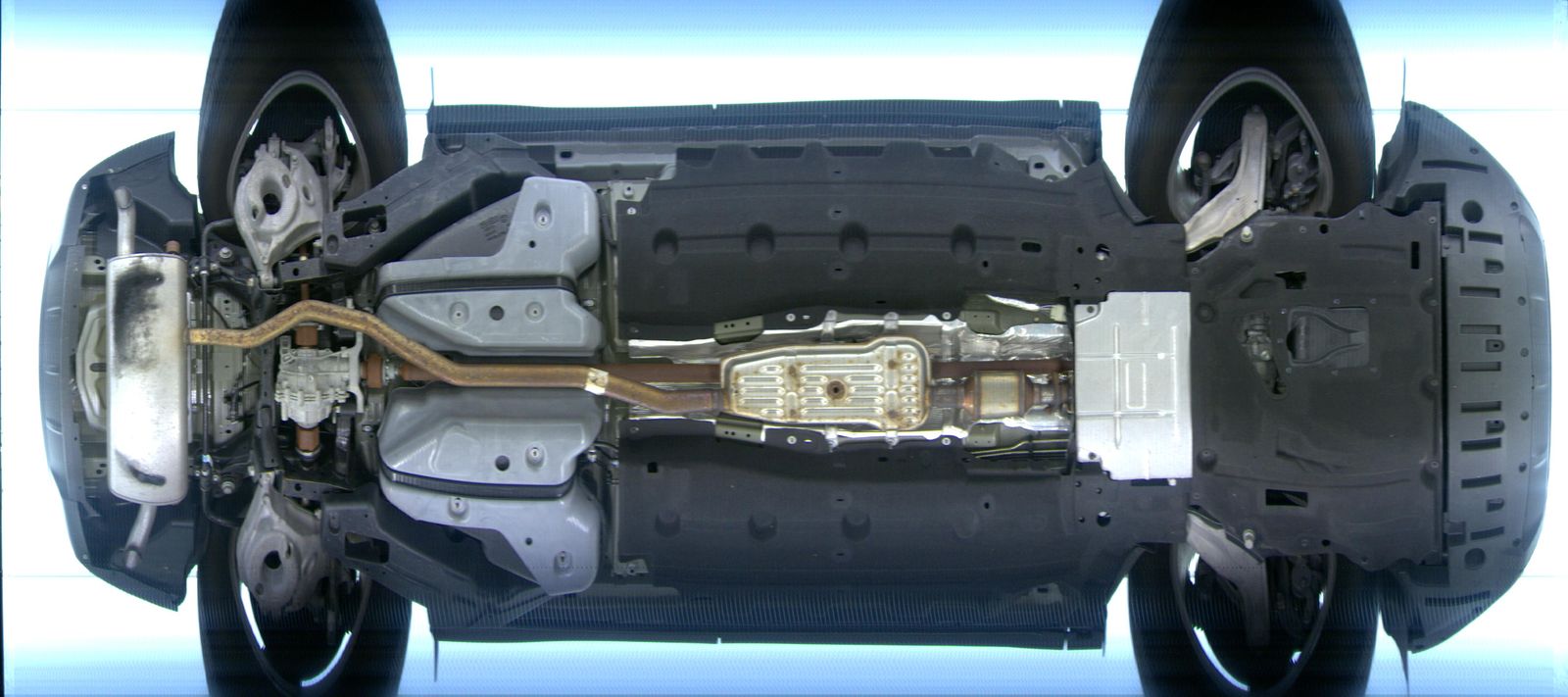 2024 Ford Edge SE AWD