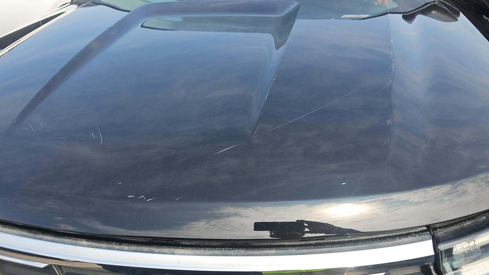 2025 Ford Explorer Active RWD