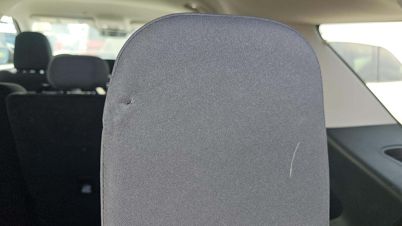 2025 Ford Explorer Active RWD