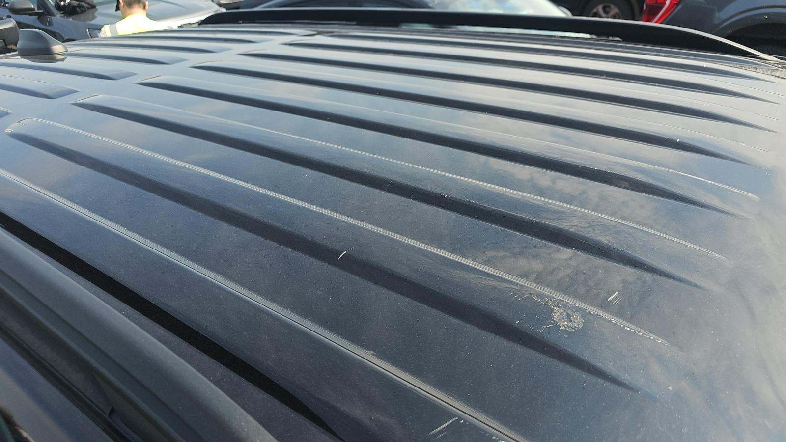 2025 Ford Explorer Active RWD