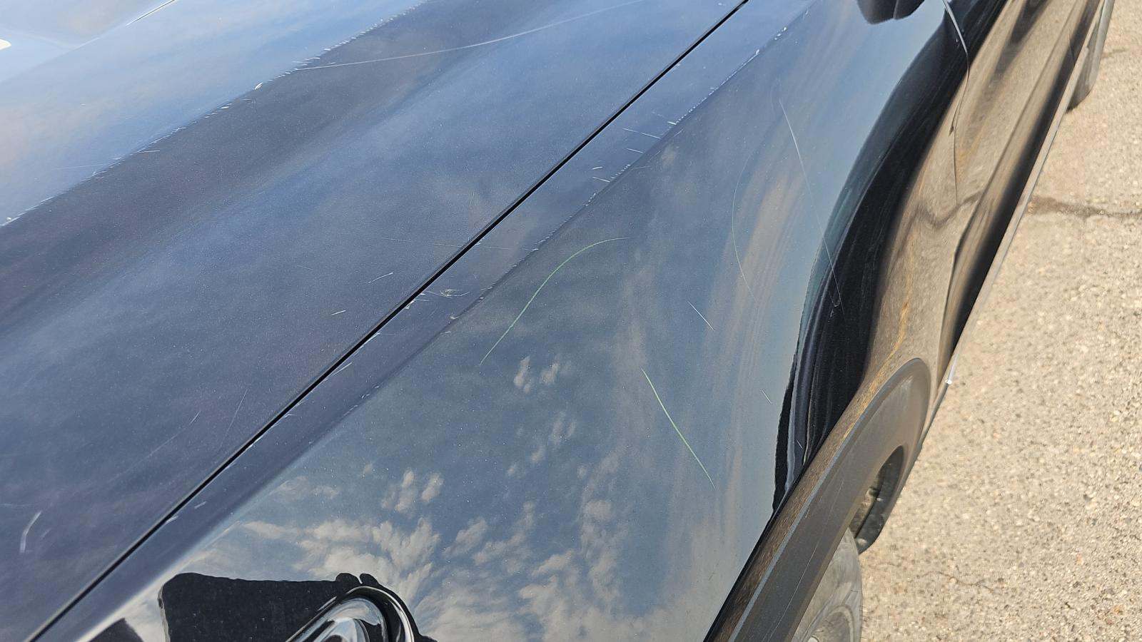 2025 Ford Explorer Active RWD