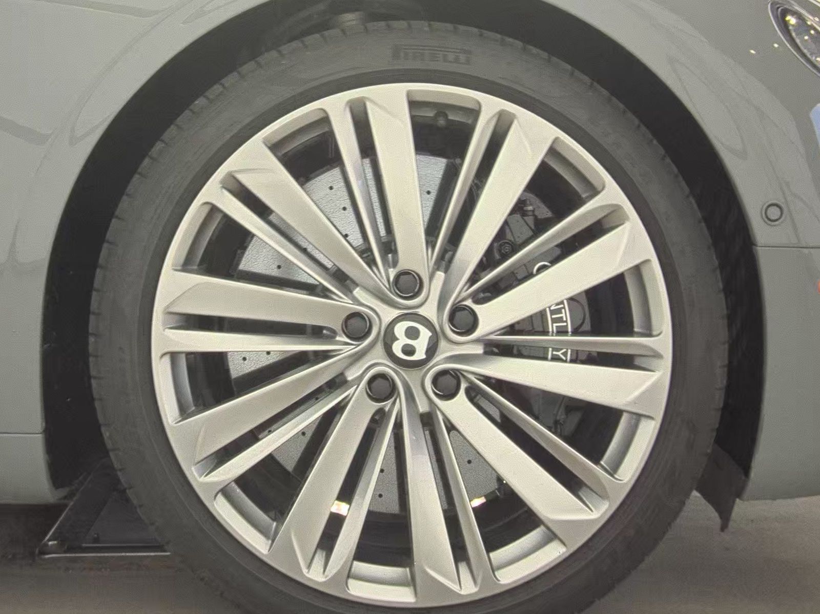 2022 Bentley Continental GT Speed AWD