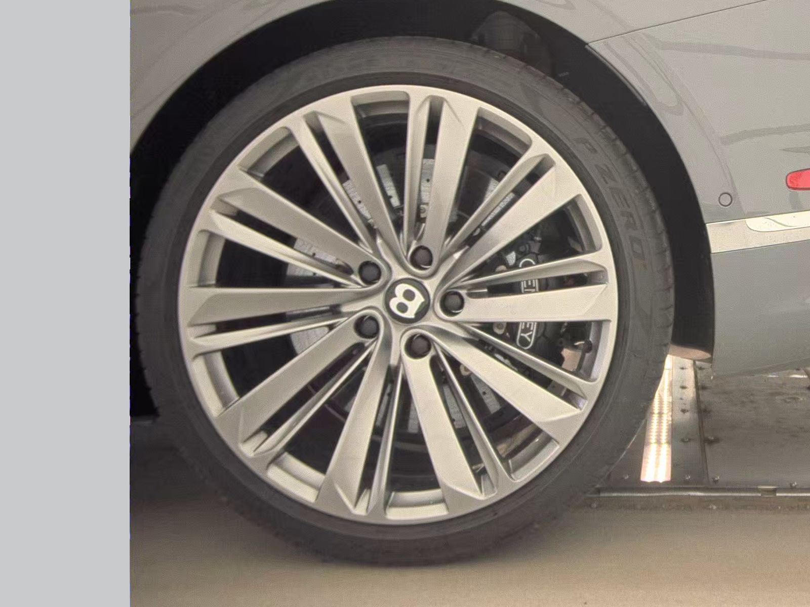 2022 Bentley Continental GT Speed AWD