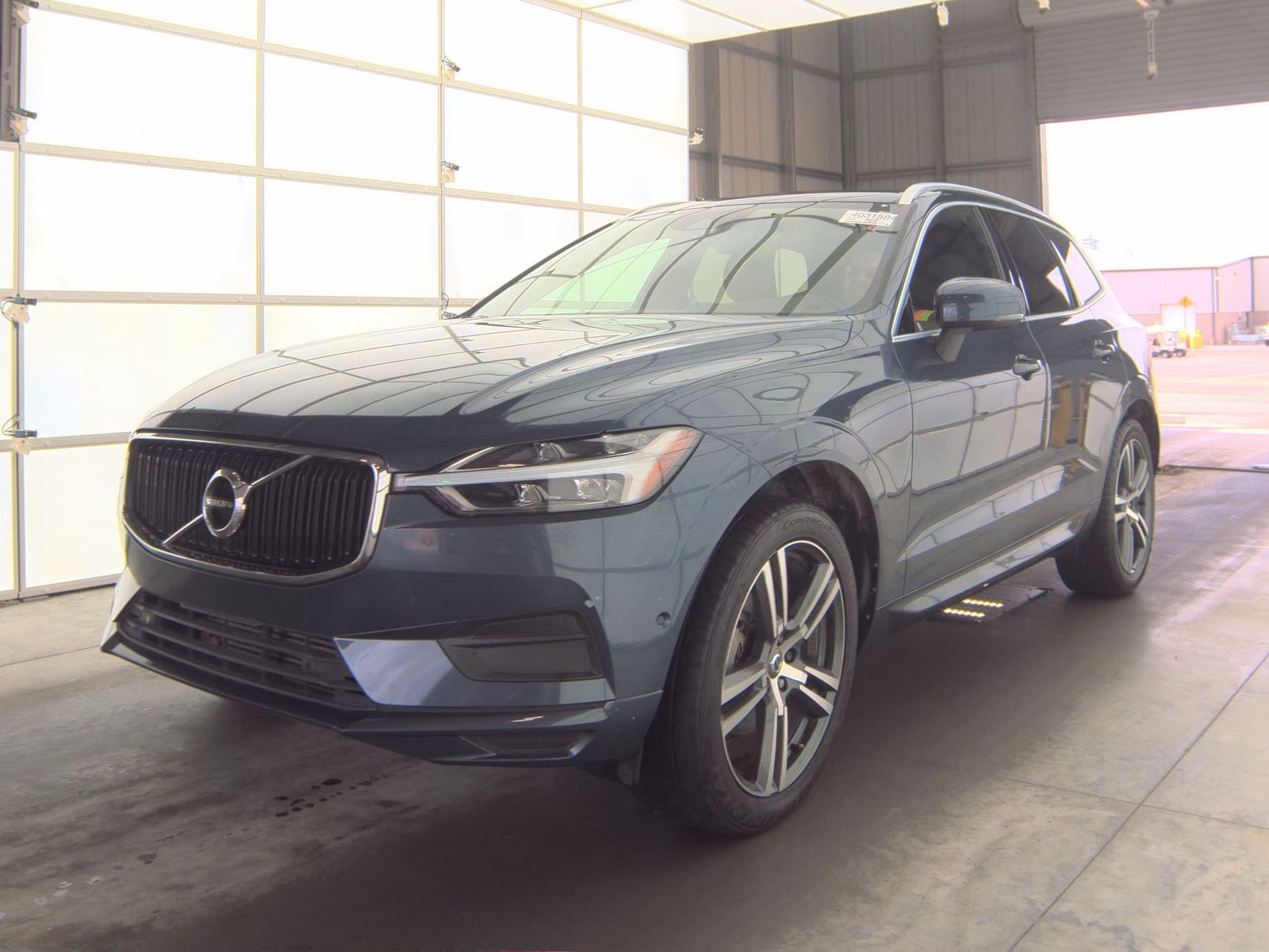 2019 Volvo XC60 T5 Momentum FWD