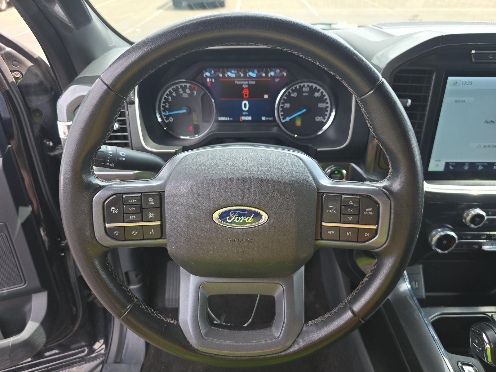 2023 Ford F-150 XLT AWD