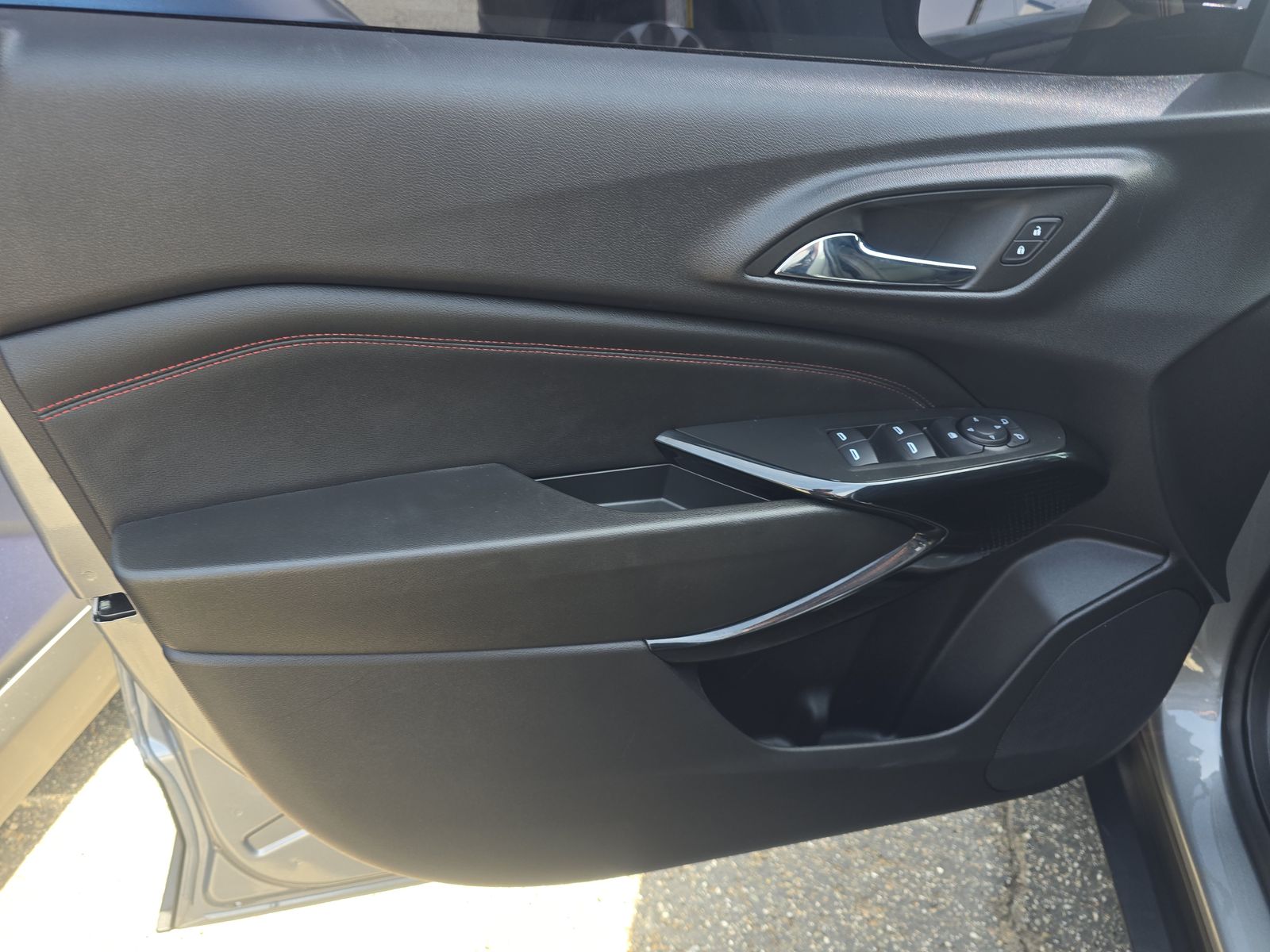 CHEVROLET CAMARO - 10