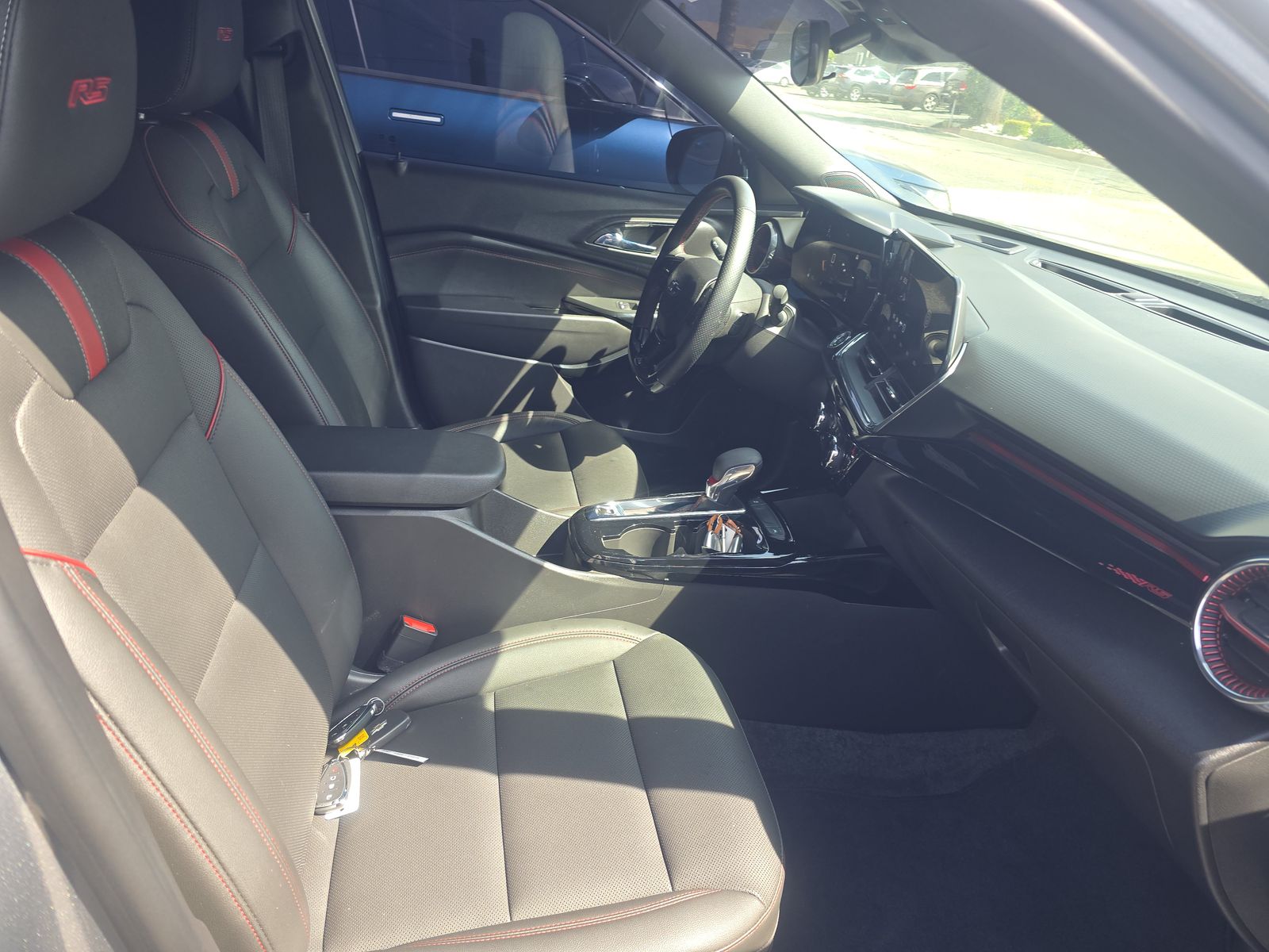 CHEVROLET CAMARO - 9