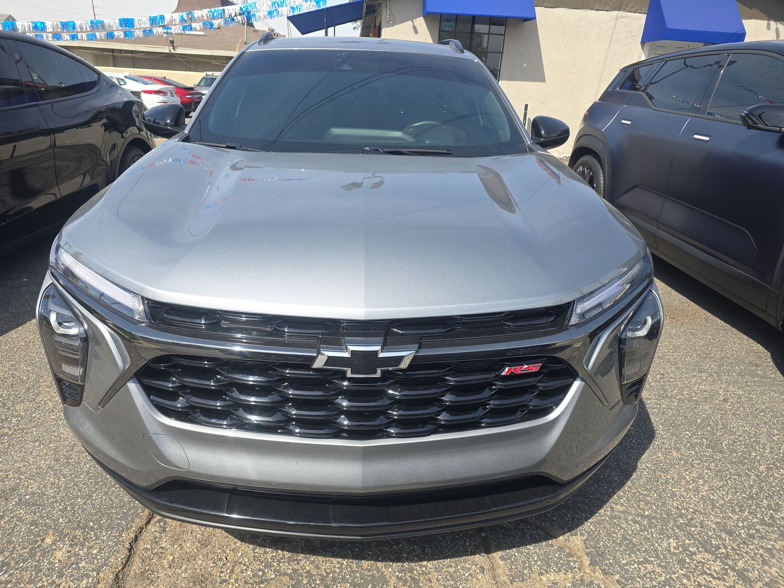 CHEVROLET CAMARO - 3