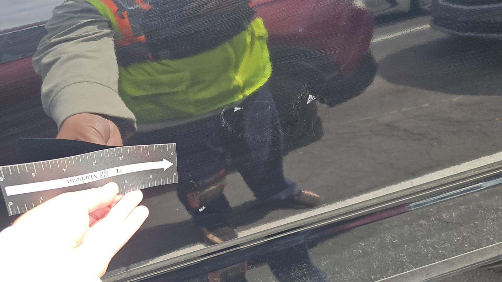 2024 Toyota Tacoma TRD Off-Road AWD