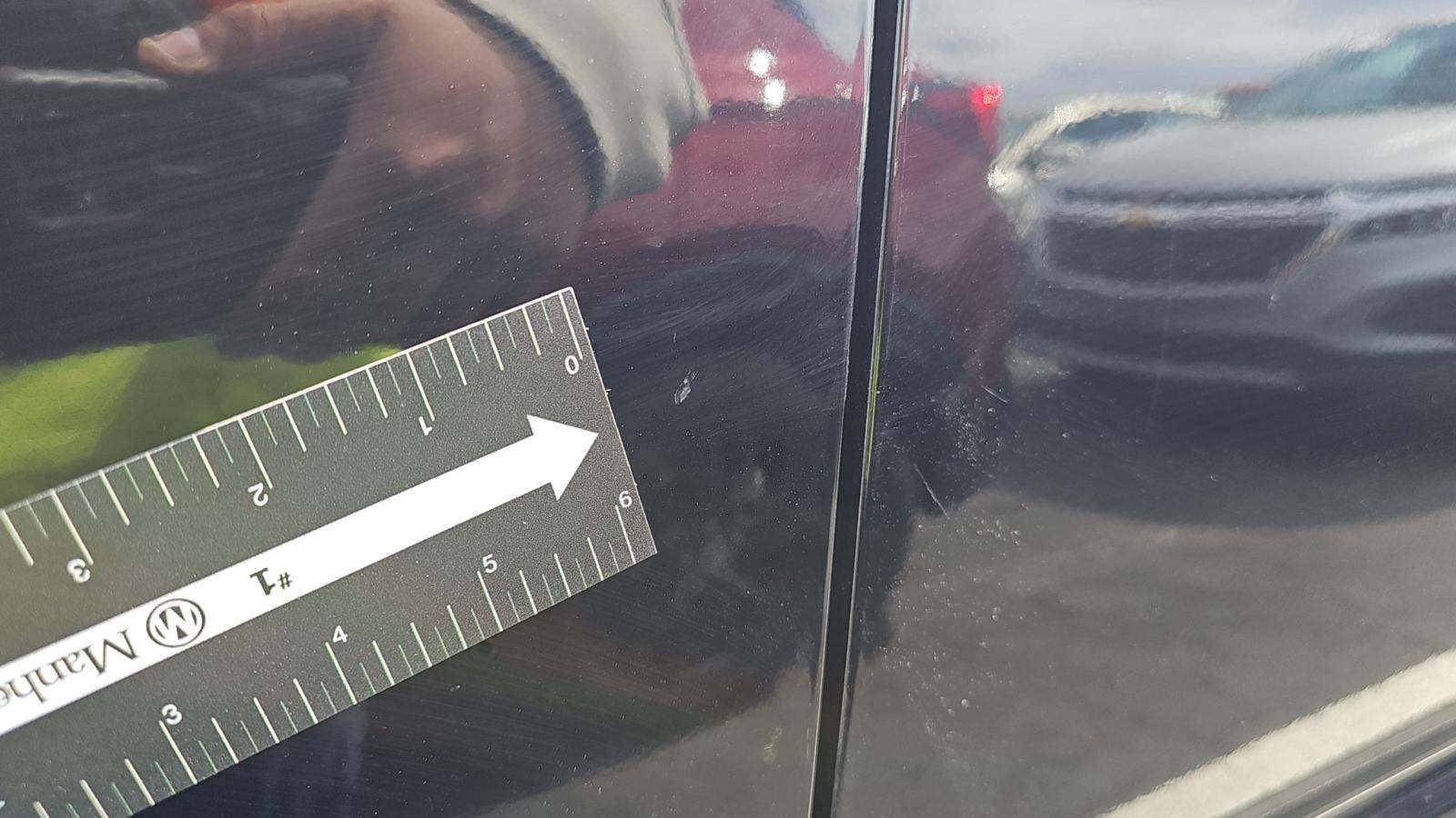 2024 Toyota Tacoma TRD Off-Road AWD