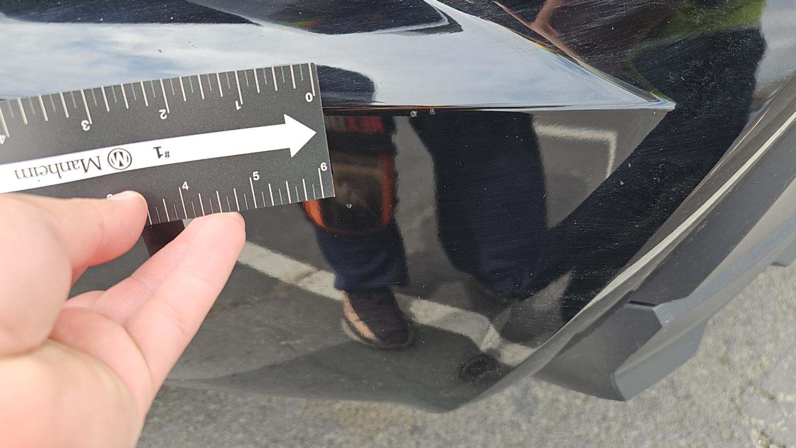 2024 Toyota Tacoma TRD Off-Road AWD