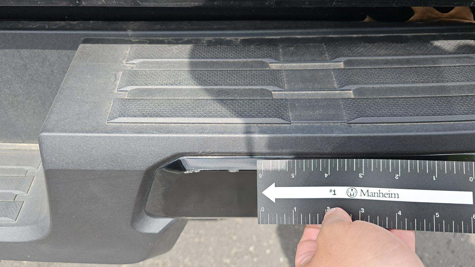 2024 Toyota Tacoma TRD Off-Road AWD