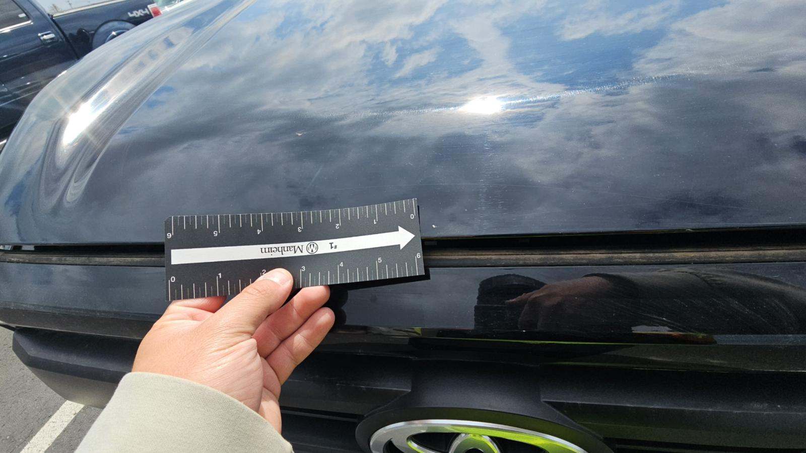 2024 Toyota Tacoma TRD Off-Road AWD