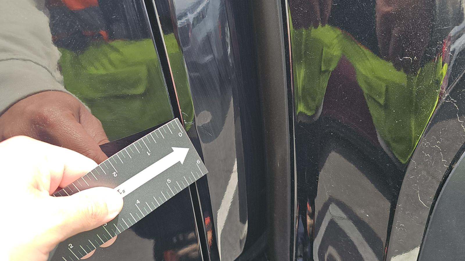 2024 Toyota Tacoma TRD Off-Road AWD