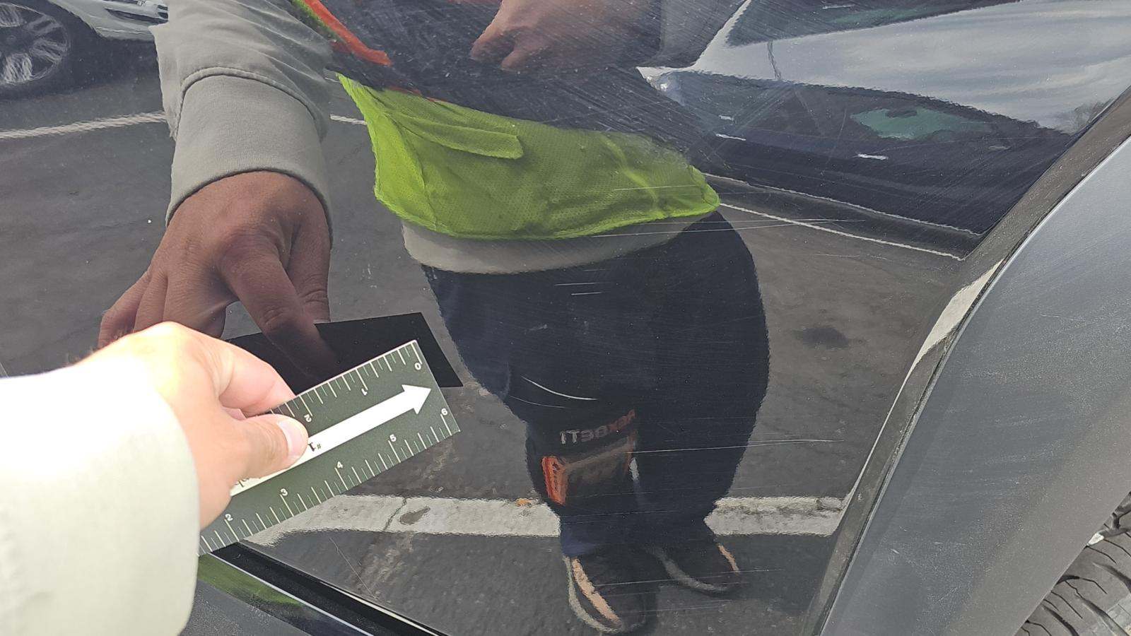 2024 Toyota Tacoma TRD Off-Road AWD