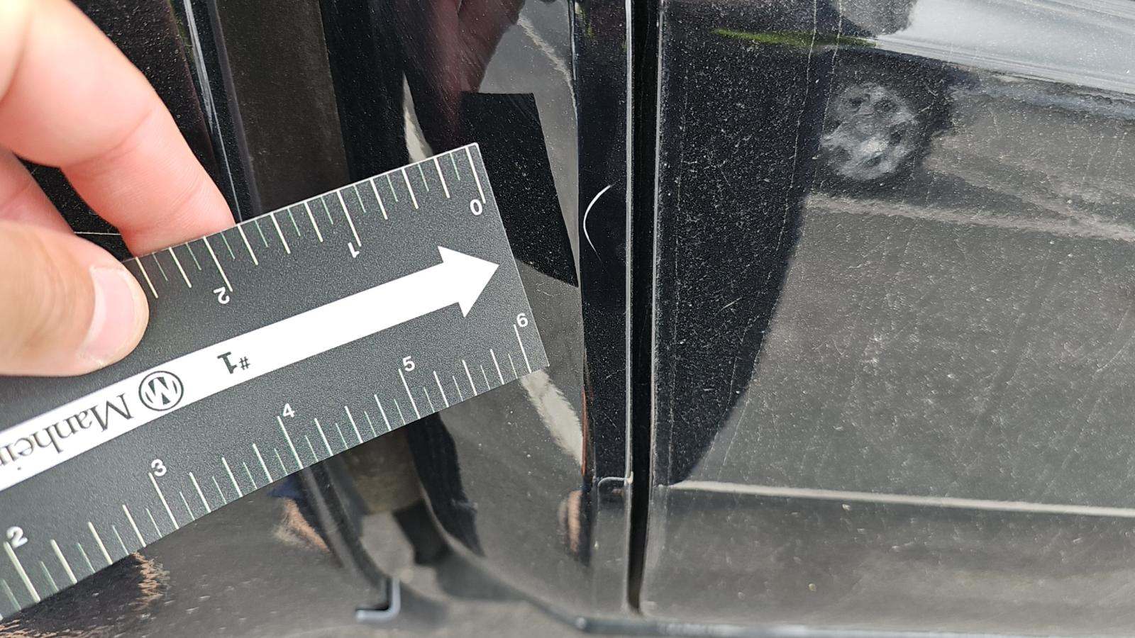 2024 Toyota Tacoma TRD Off-Road AWD