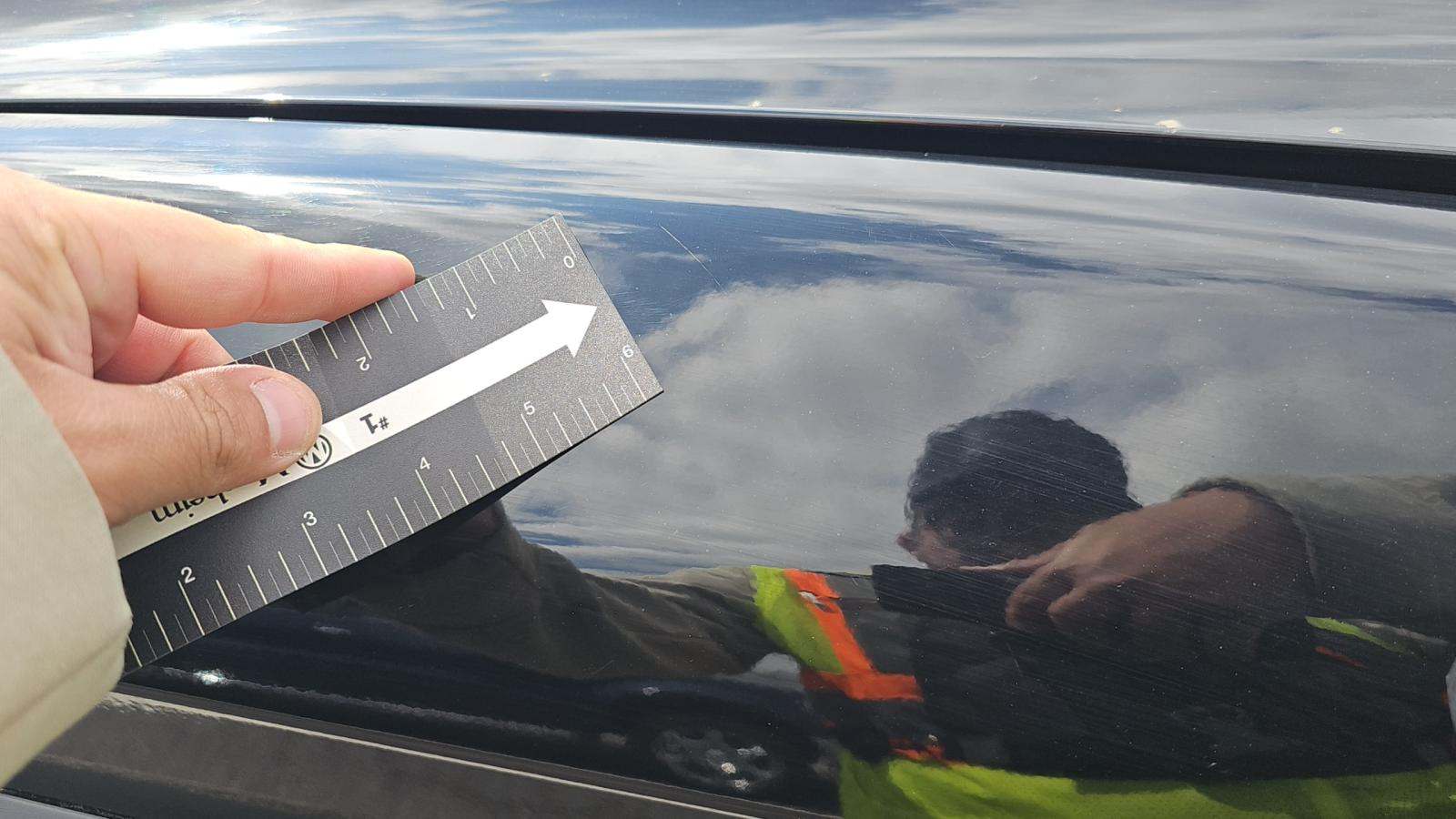 2024 Toyota Tacoma TRD Off-Road AWD