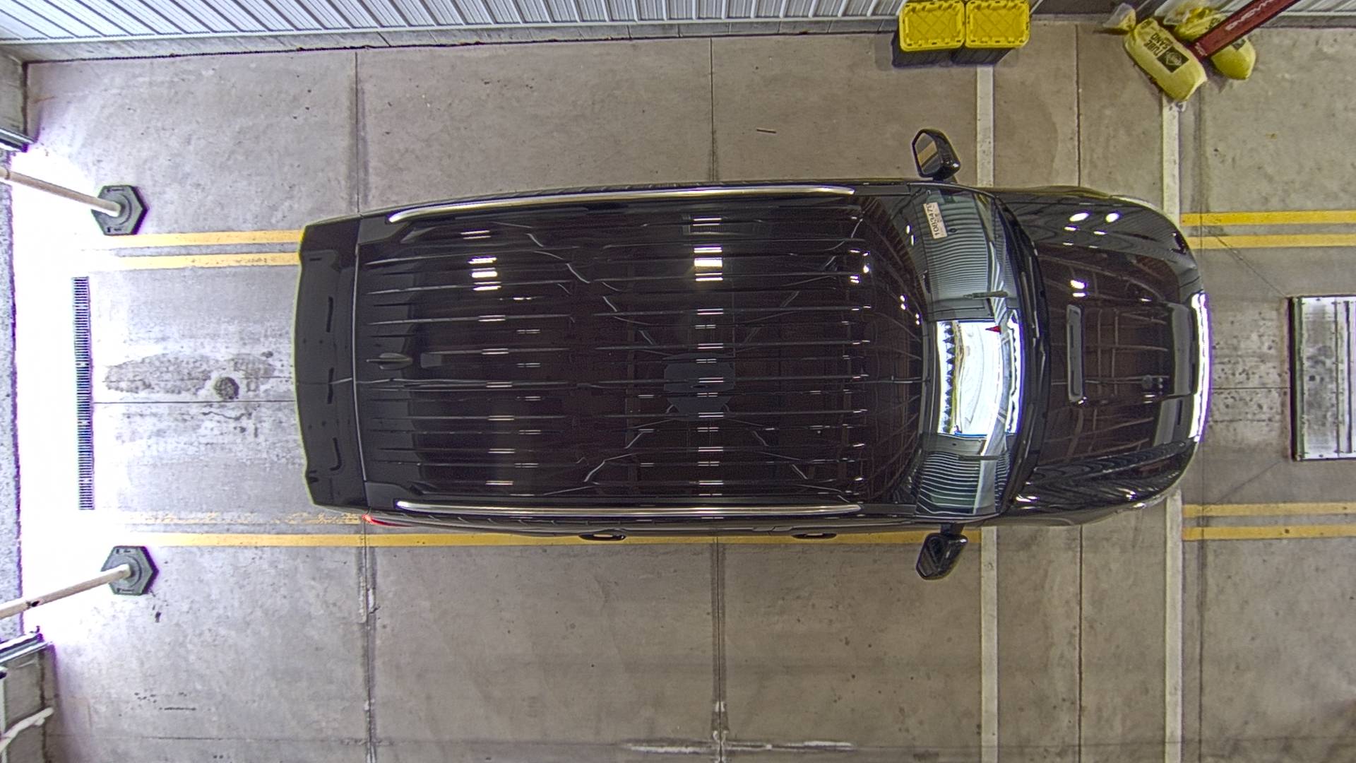 2022 Ford Explorer Limited AWD