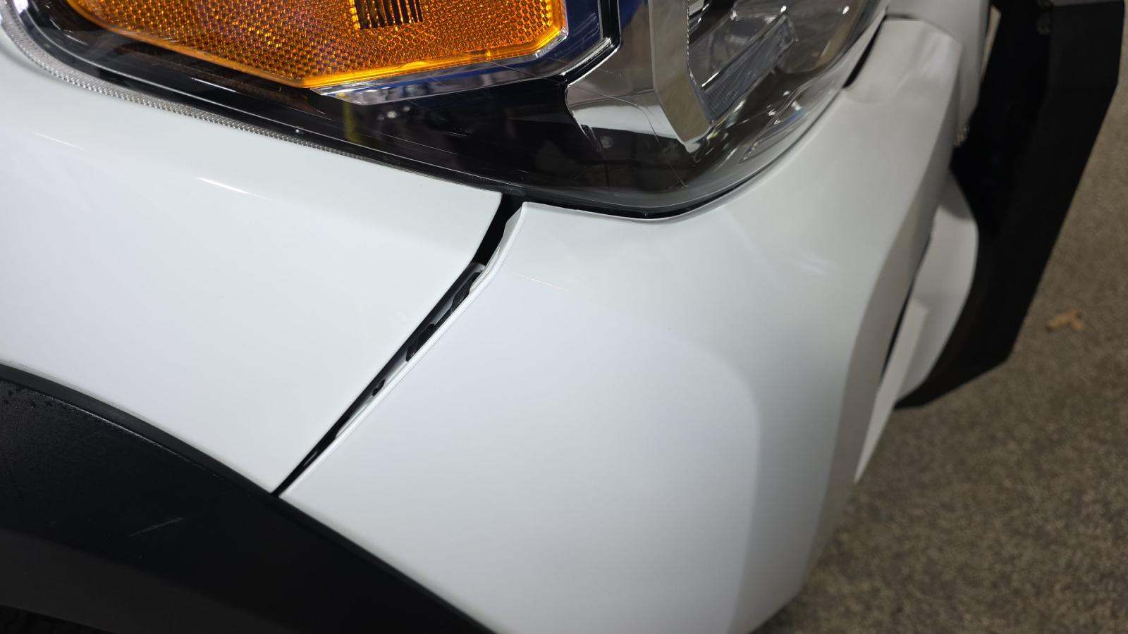 2021 Toyota Tacoma TRD Off-Road AWD