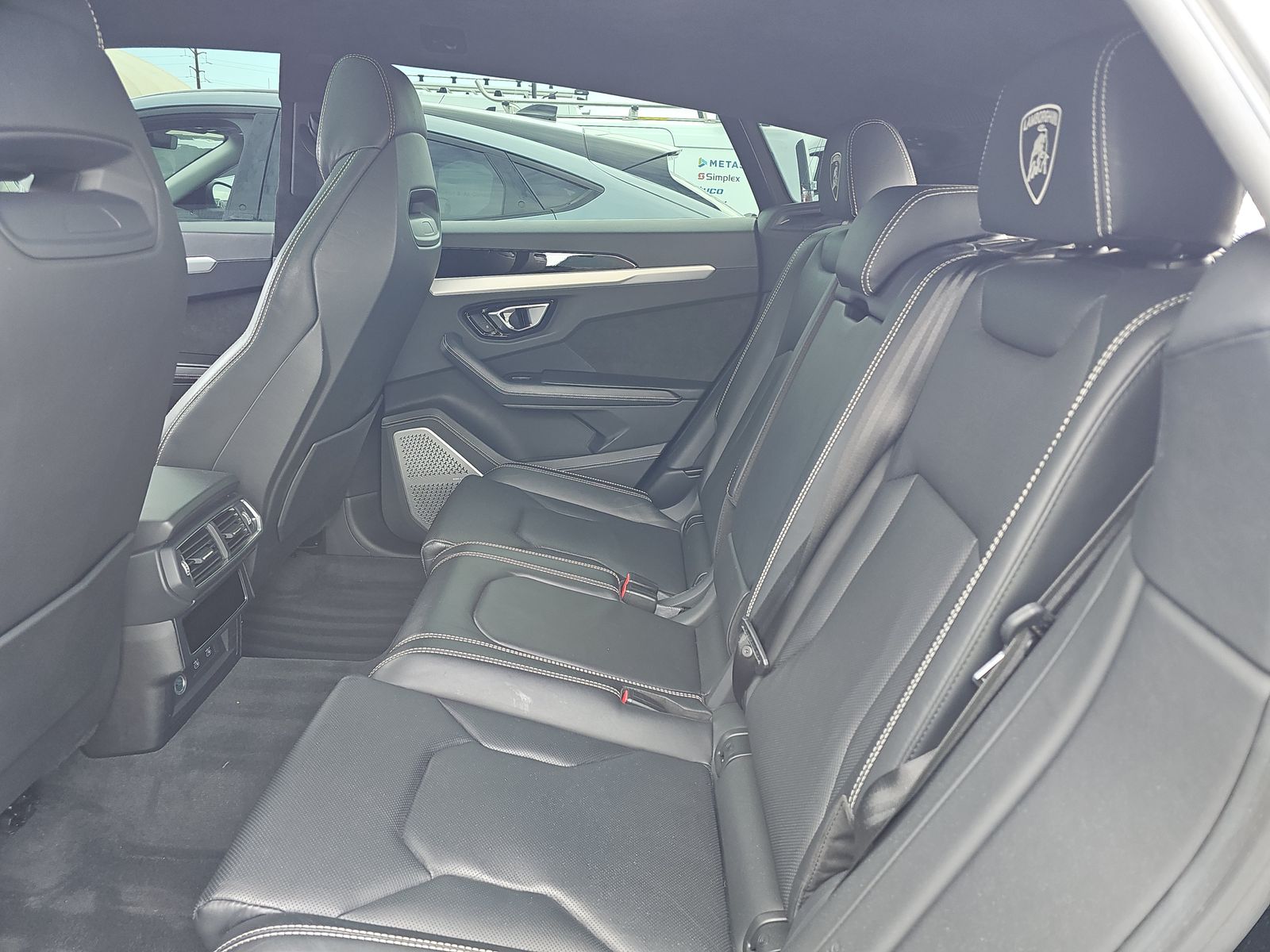 2022 Lamborghini Urus Pearl Capsule AWD