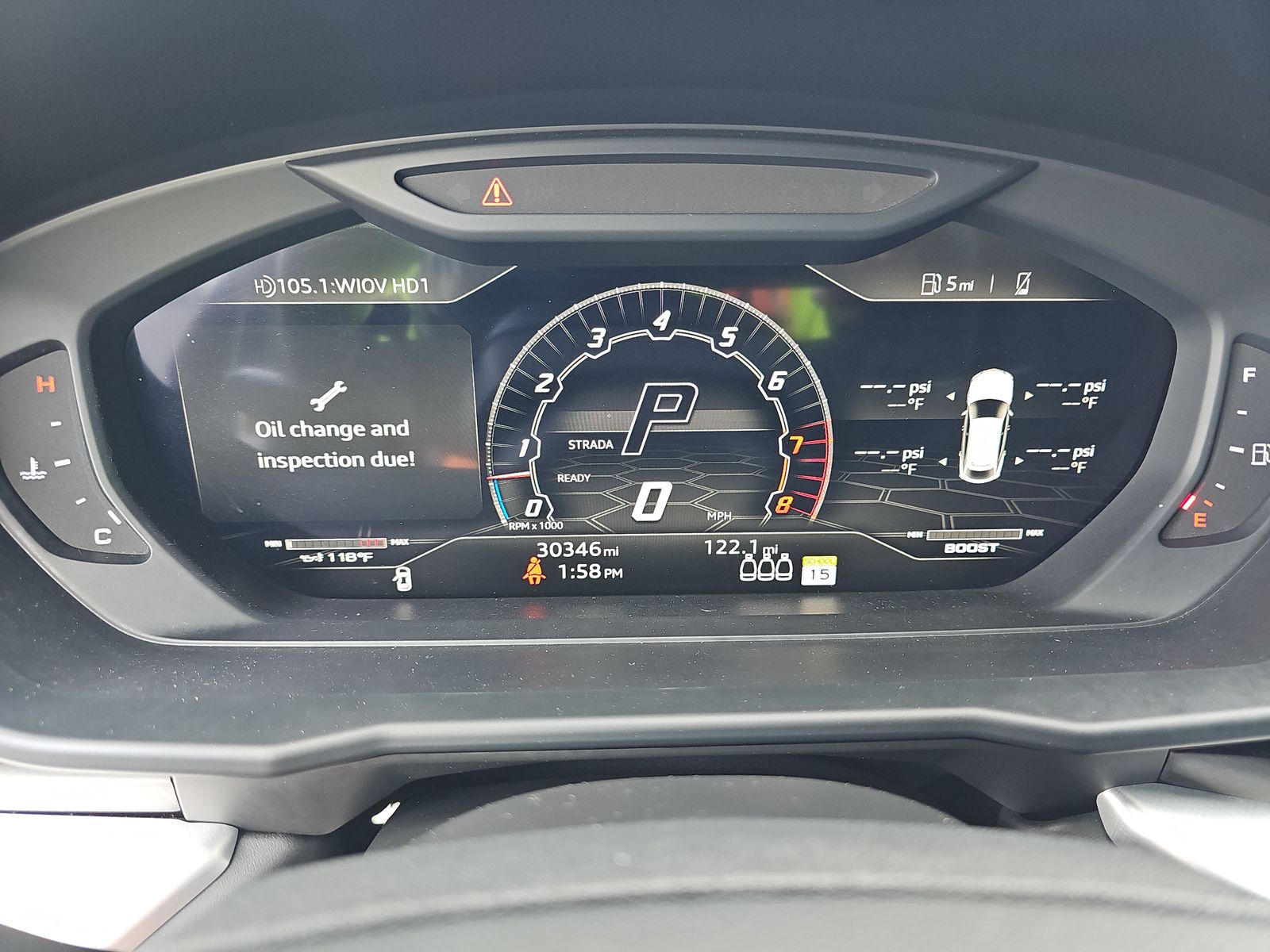 2022 Lamborghini Urus Pearl Capsule AWD