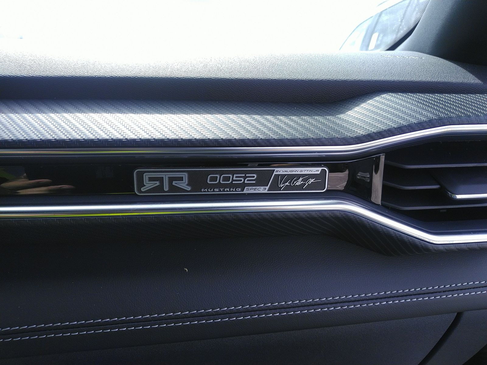 2024 Ford Mustang GT Premium RWD