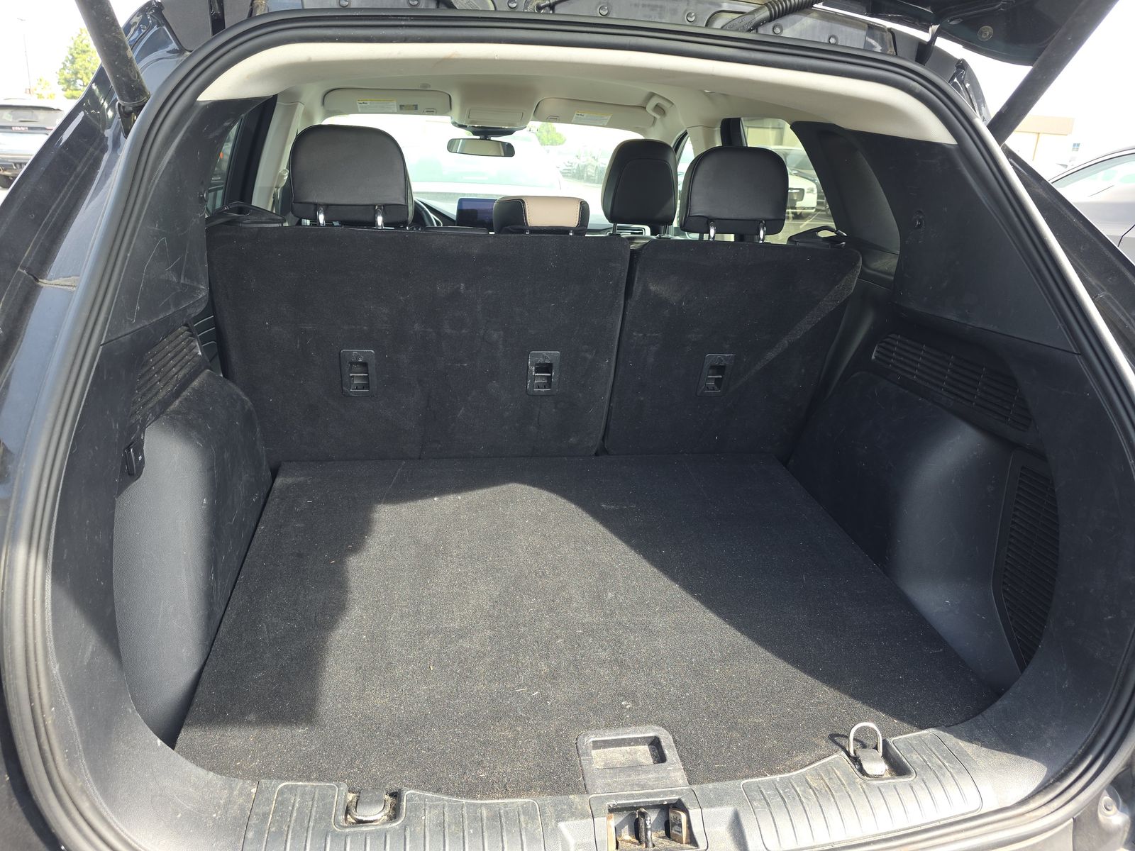 2022 Ford Escape Hybrid SEL FWD