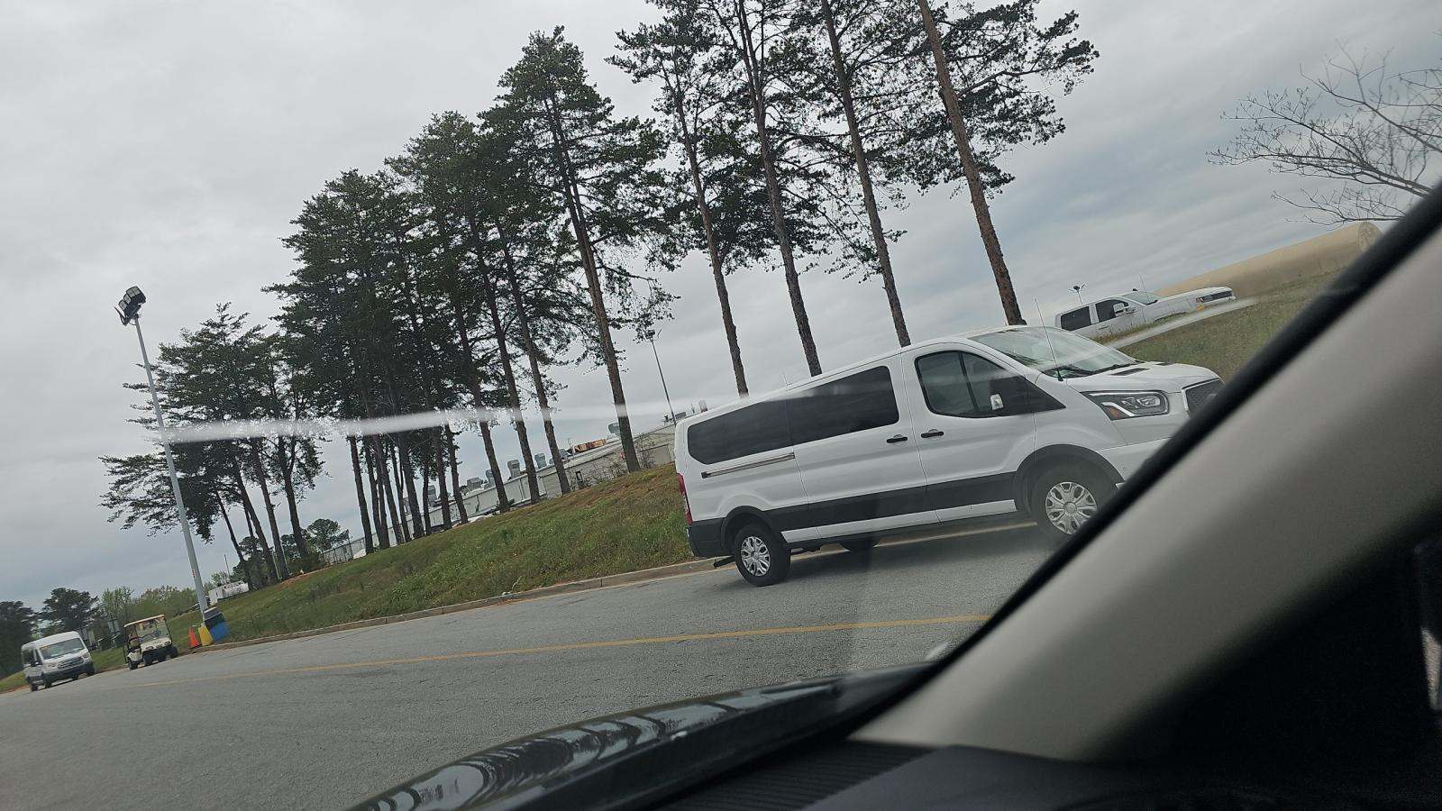 2024 Nissan Rogue SV AWD