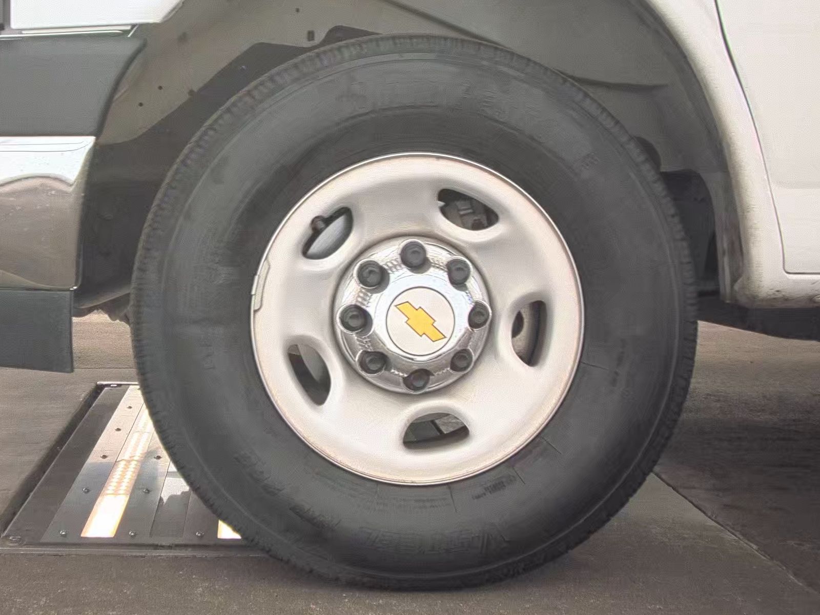 CHEVROLET OTHER - 10