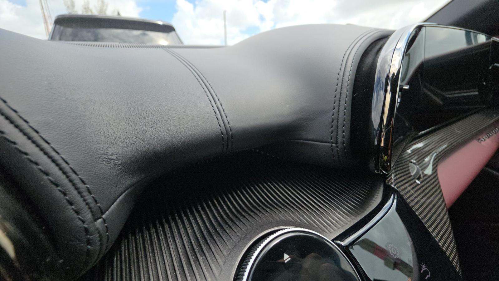 2024 Ferrari Purosangue Base AWD