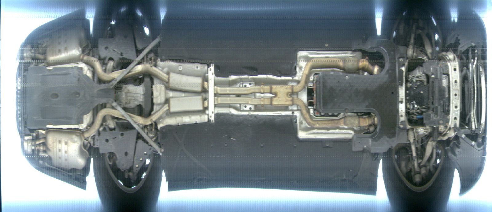 2020 Mercedes-Benz S-Class S 560 AWD