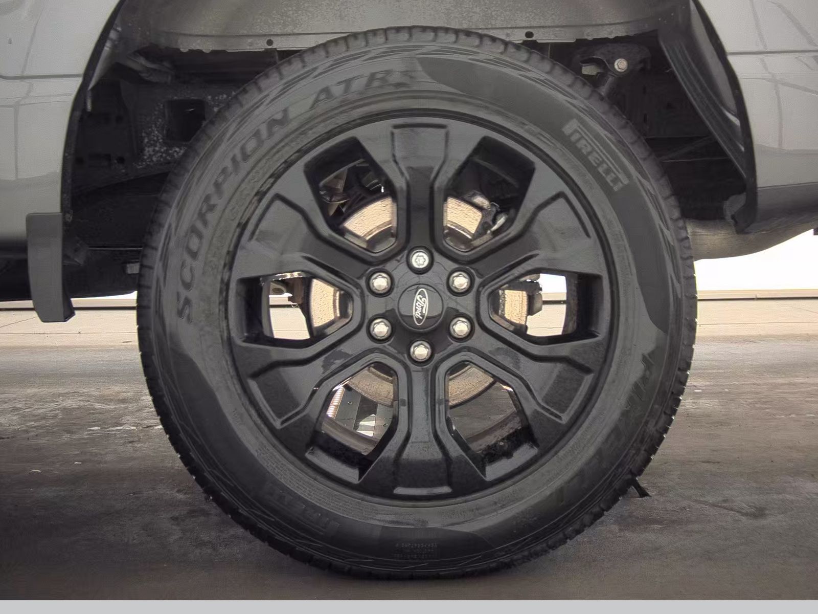 2023 Ford F-150 XLT AWD