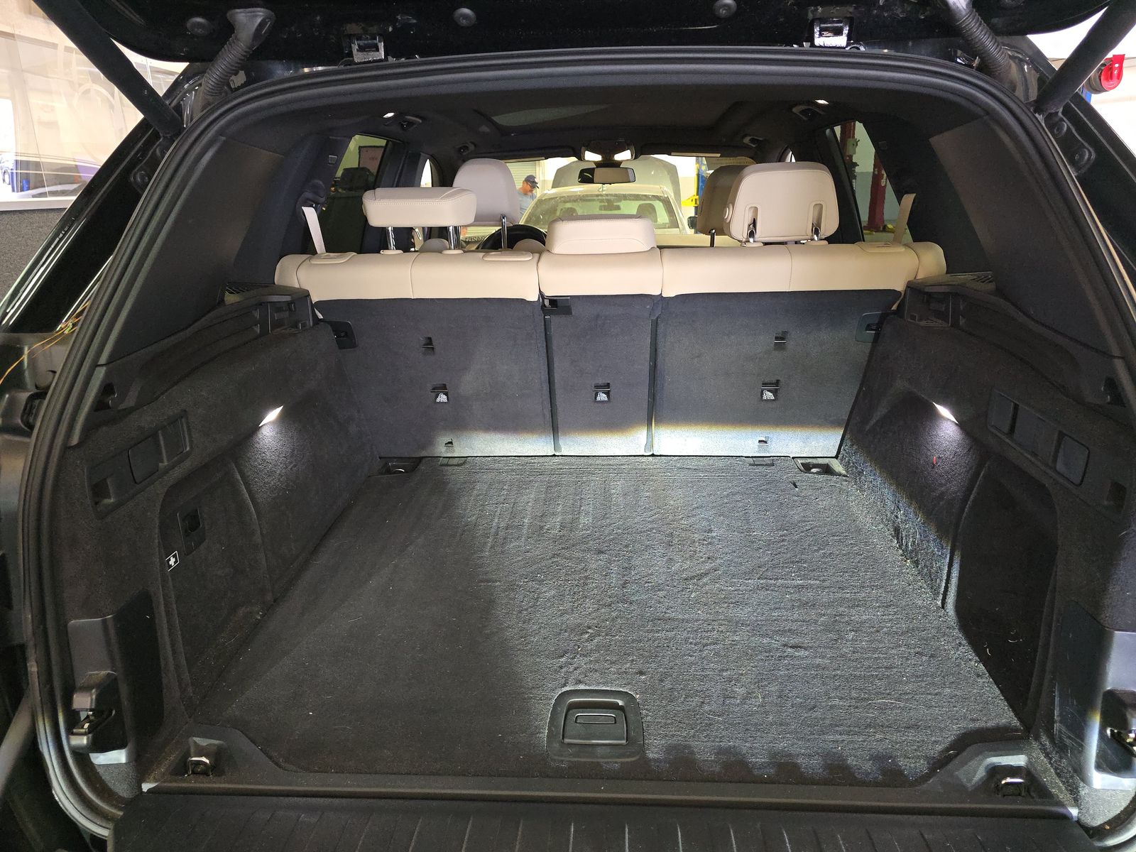 2019 BMW X5 xDrive40i AWD