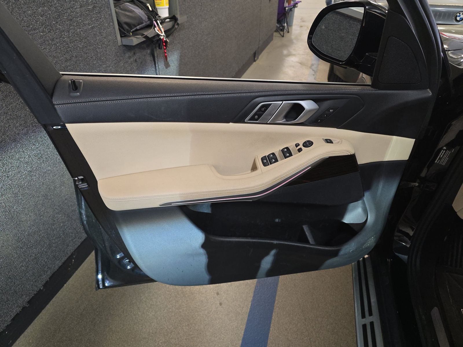 2019 BMW X5 xDrive40i AWD