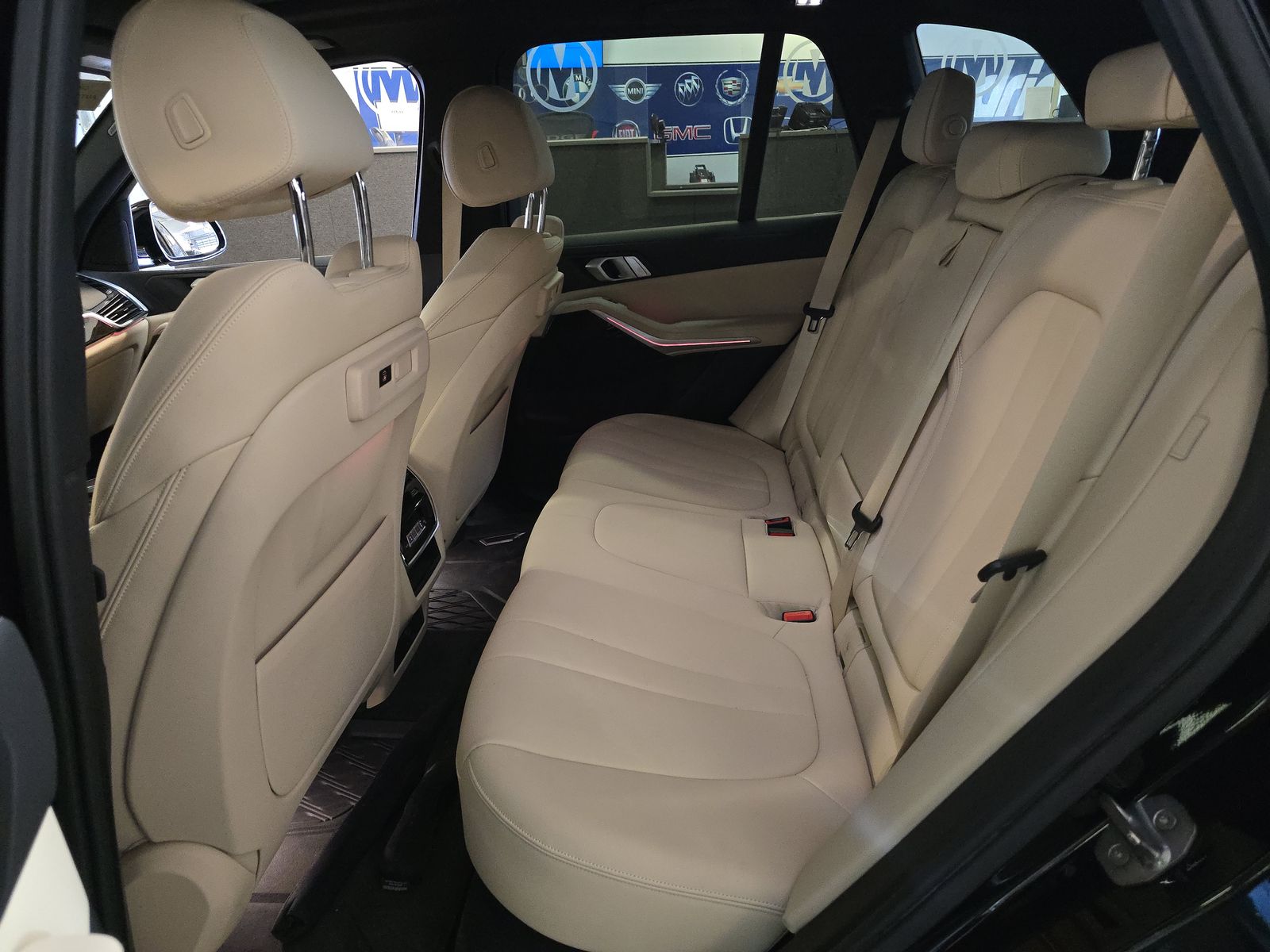 2019 BMW X5 xDrive40i AWD