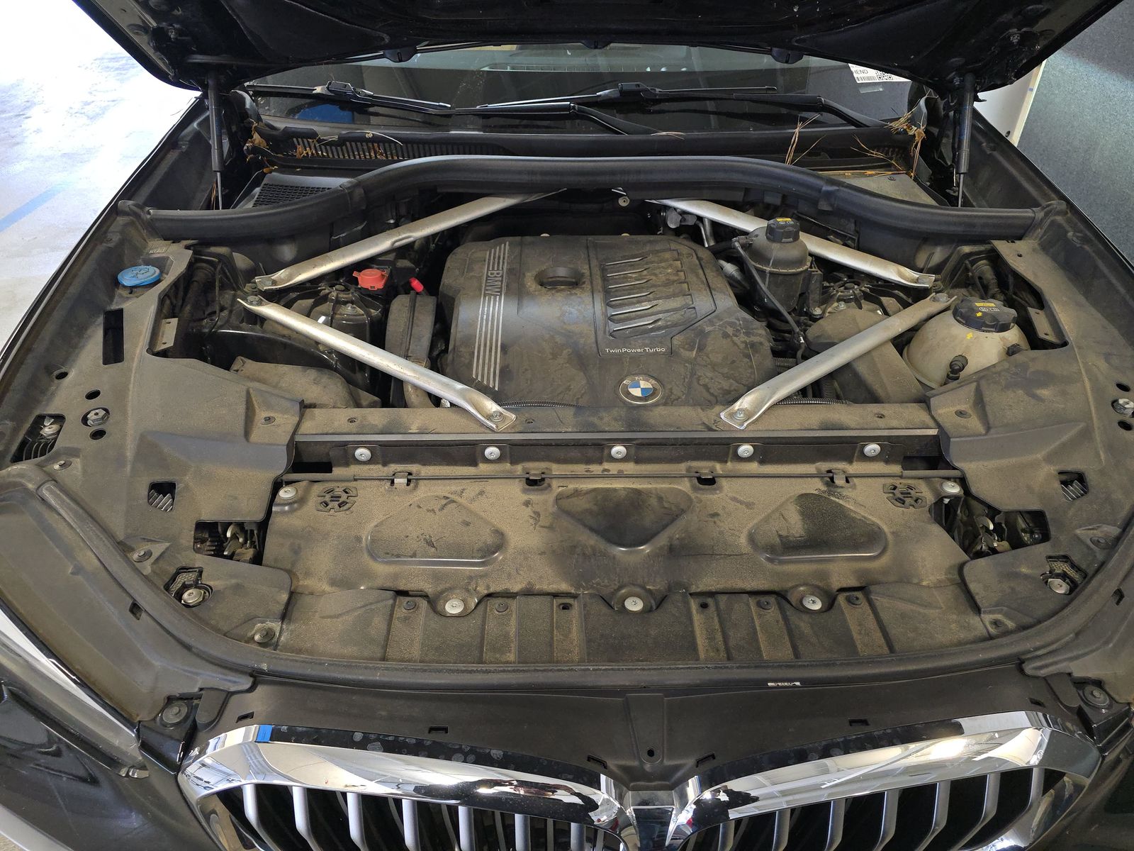 2019 BMW X5 xDrive40i AWD