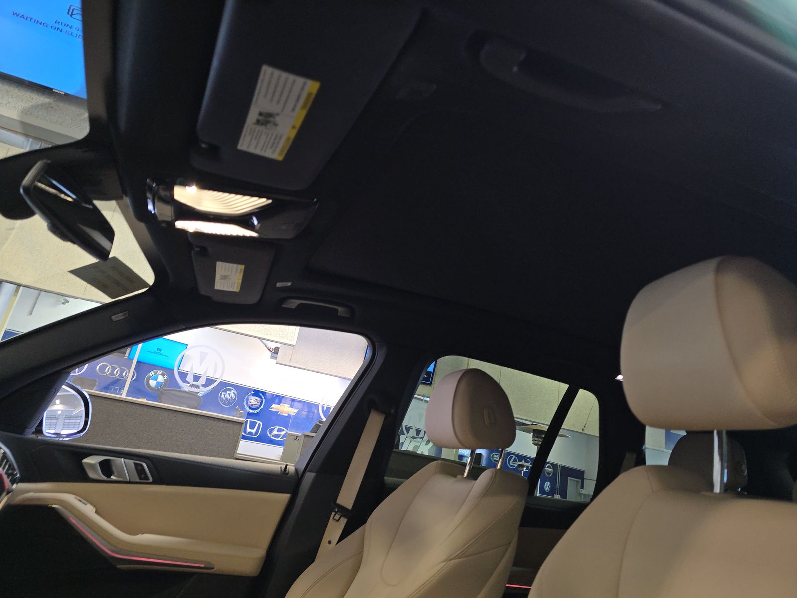 2019 BMW X5 xDrive40i AWD