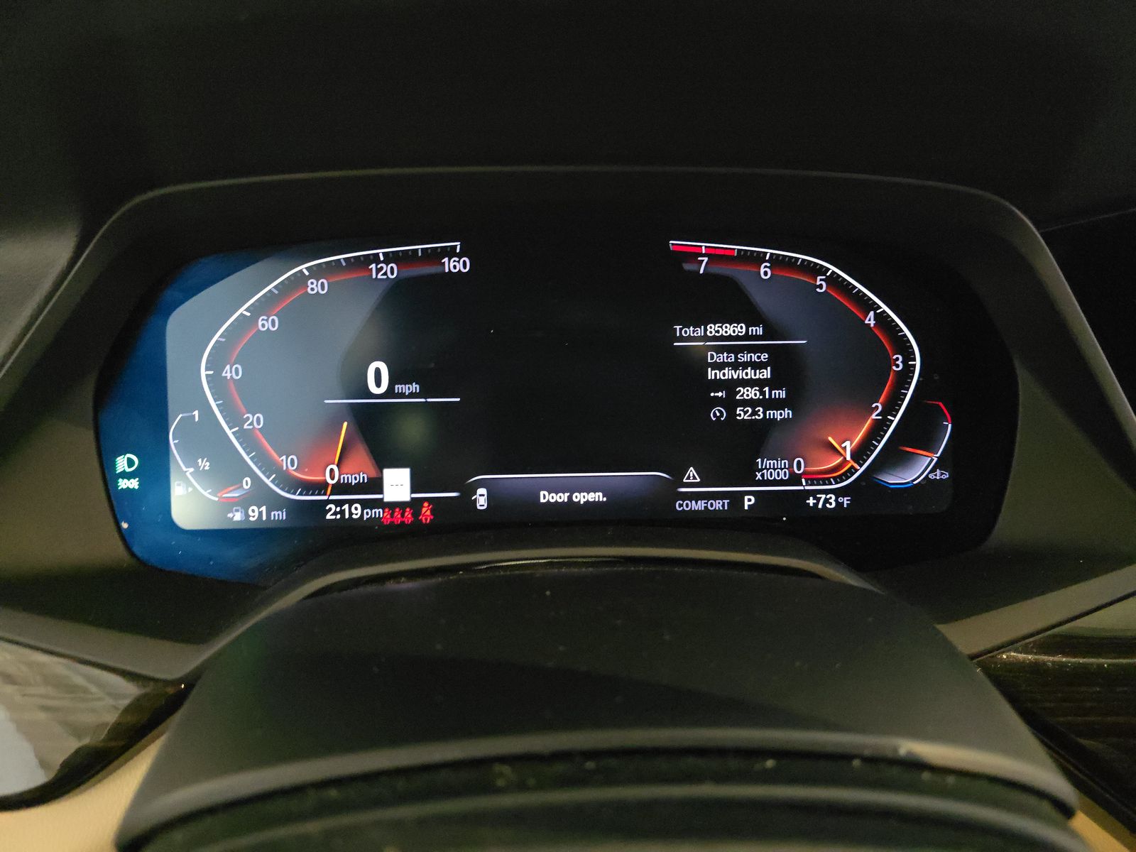 2019 BMW X5 xDrive40i AWD