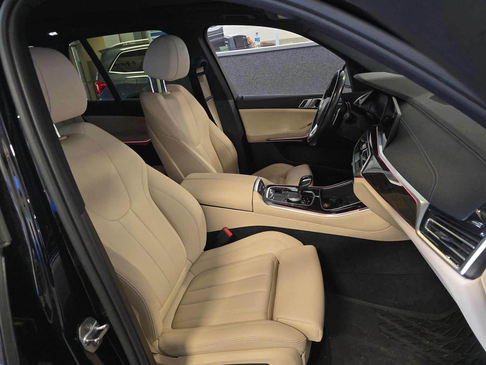 2019 BMW X5 xDrive40i AWD