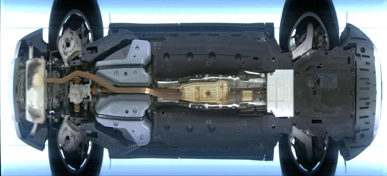 2023 Ford Edge SEL AWD