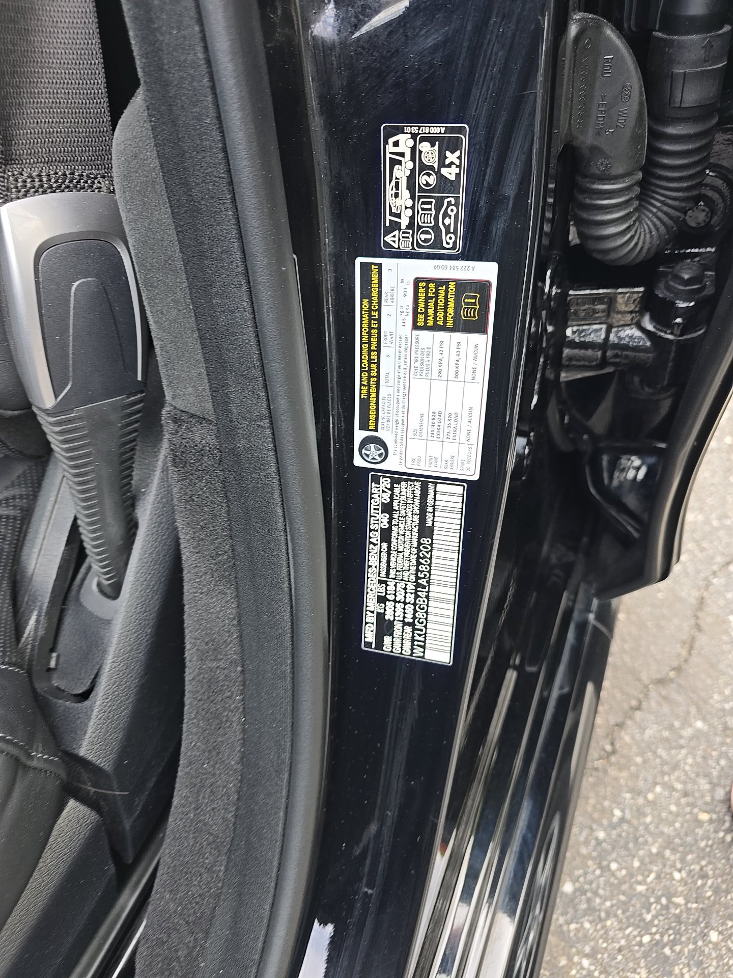 2020 Mercedes-Benz S-Class S 560 AWD