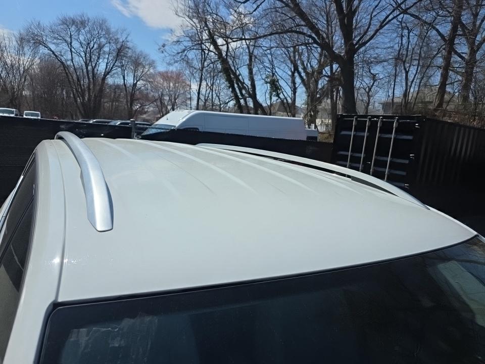 2018 Volkswagen Atlas 3.6L SE FWD