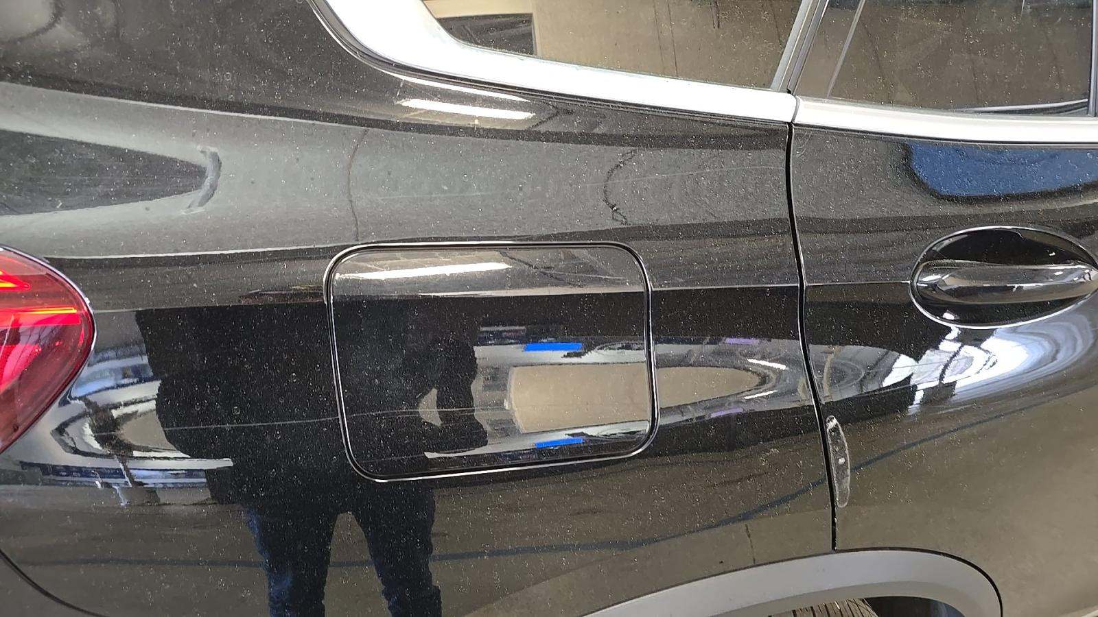 2019 BMW X5 xDrive40i AWD