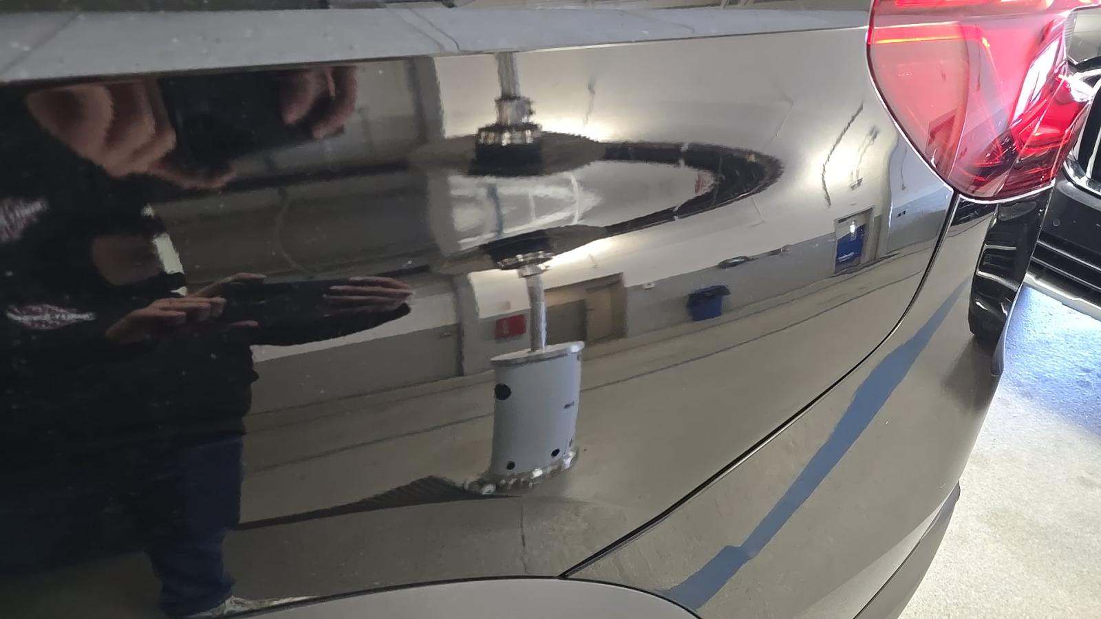 2019 BMW X5 xDrive40i AWD