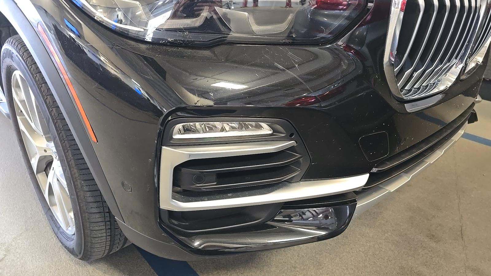 2019 BMW X5 xDrive40i AWD