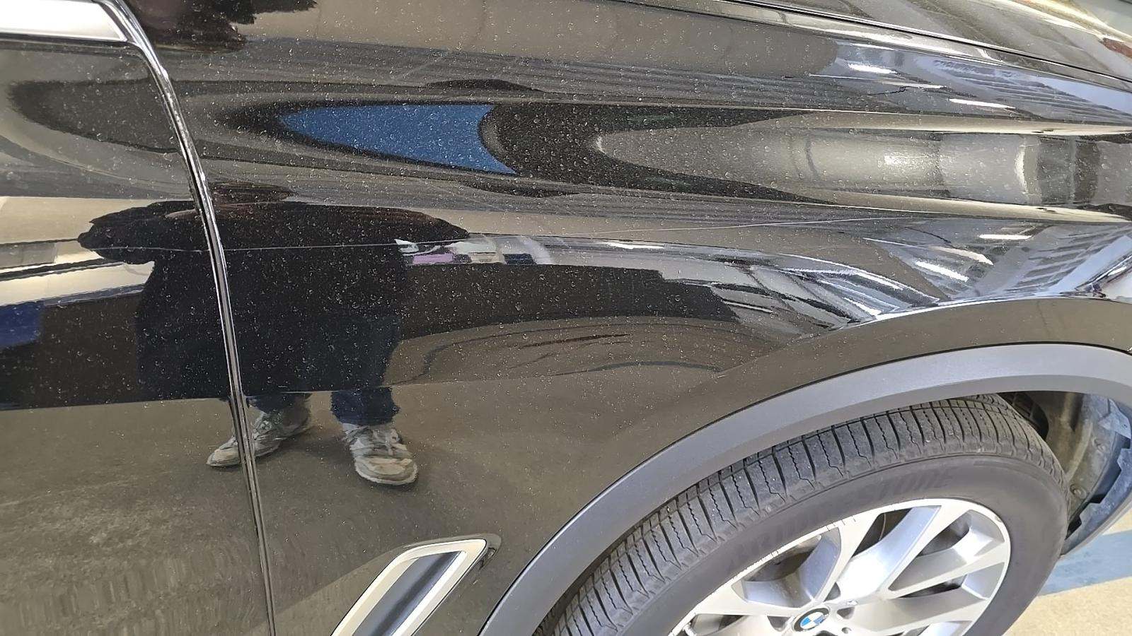 2019 BMW X5 xDrive40i AWD