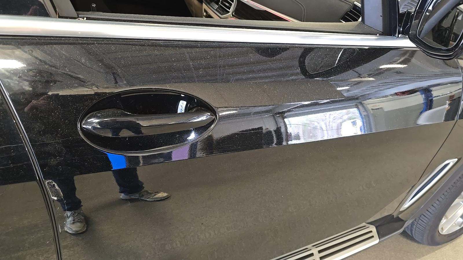 2019 BMW X5 xDrive40i AWD