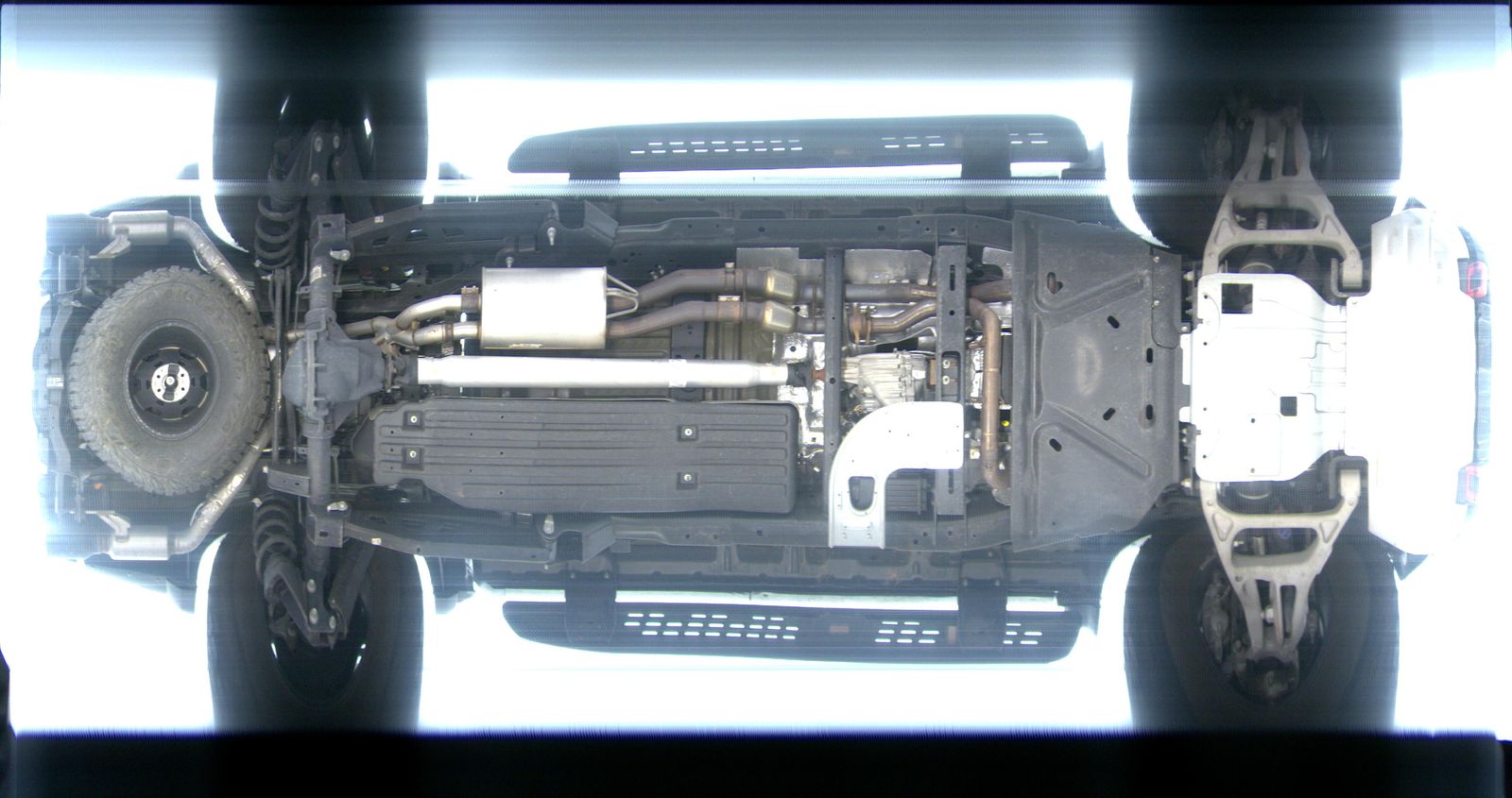 2024 Ford F-150 Raptor AWD