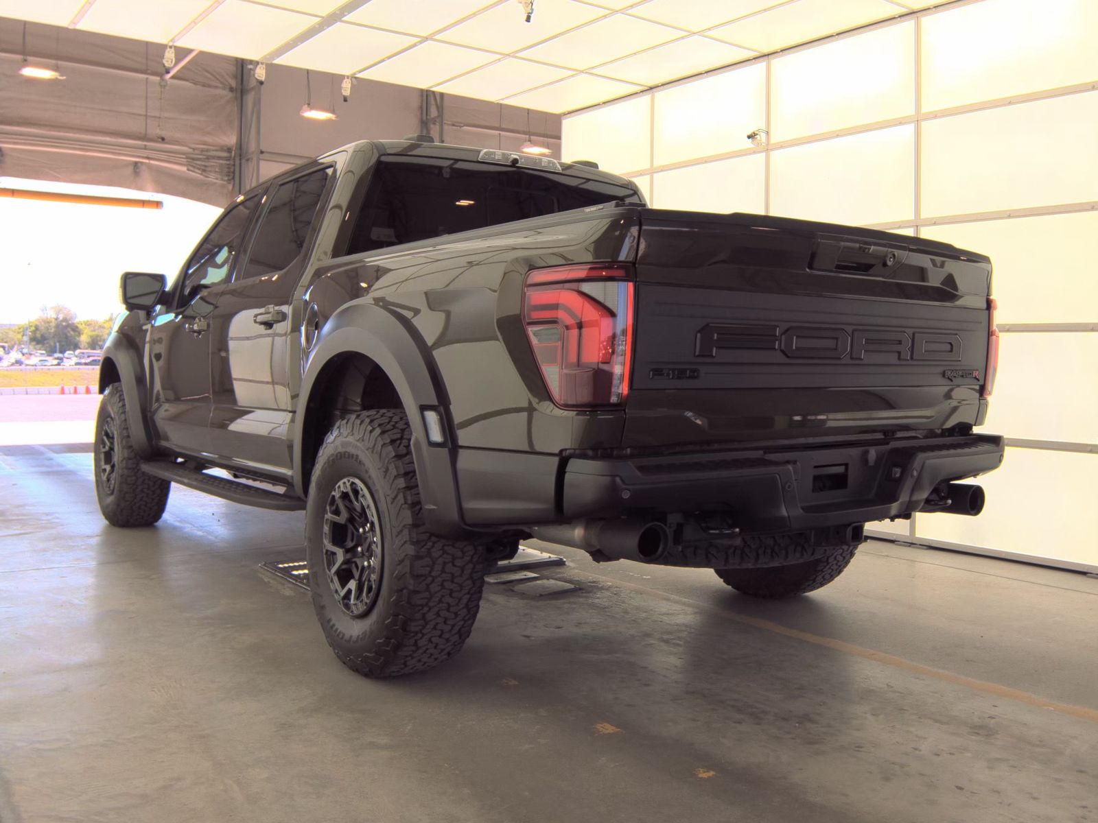 2024 Ford F-150 Raptor AWD